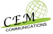 CEM Communications.